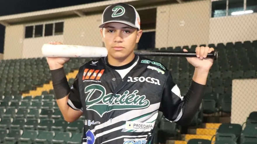 Carlos Murac refuerzo de Coclé para esta ronda de ocho