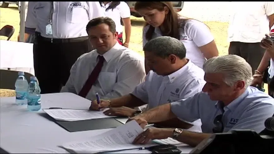 Caso de comida deshidratada