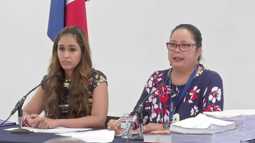Presentan apelación en caso de impugnación de candidaturas de Martinelli