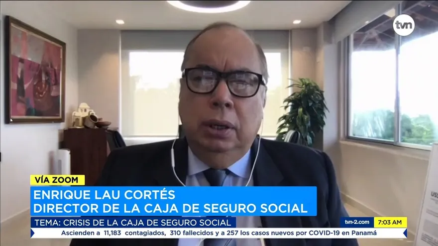 ¿Qué acciones se han tomado en la CSS para enfrentar crisis financiera?