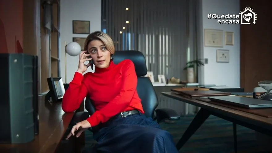 100 Días Para Enamorarnos - Capítulo 58