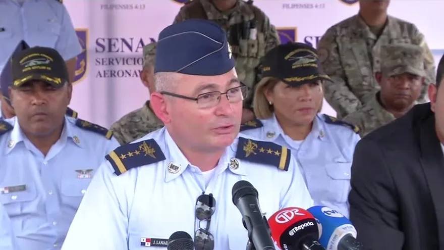 Senan decomisó más de 200 kilos de marihuana