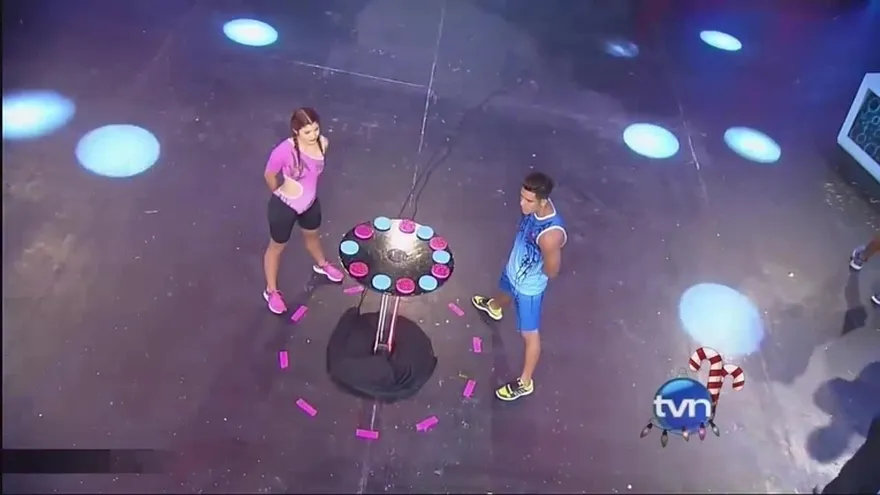 Las Curvas lograron cerrar ganando en El Soplido