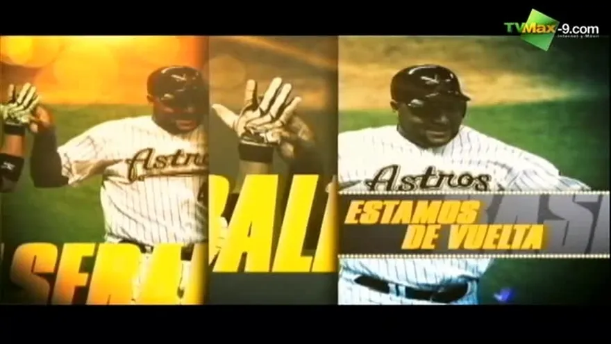 Baseball Max 17 de marzo de 2013 Parte 4