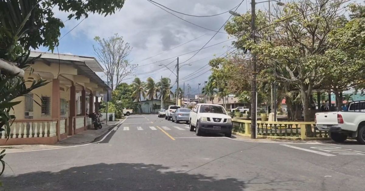 Vecinos de Calle Capitán en La Chorrera piden cámaras de videovigilancia por aumento de hechos violentos