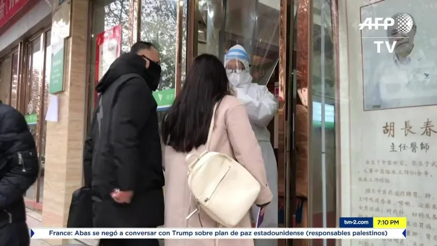 El coronavirus sigue dejando más víctimas fatales en China