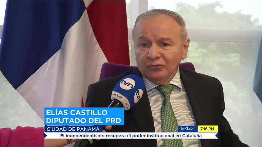 ¿Habrá alianza entre CD-PRD para las próximas elecciones?