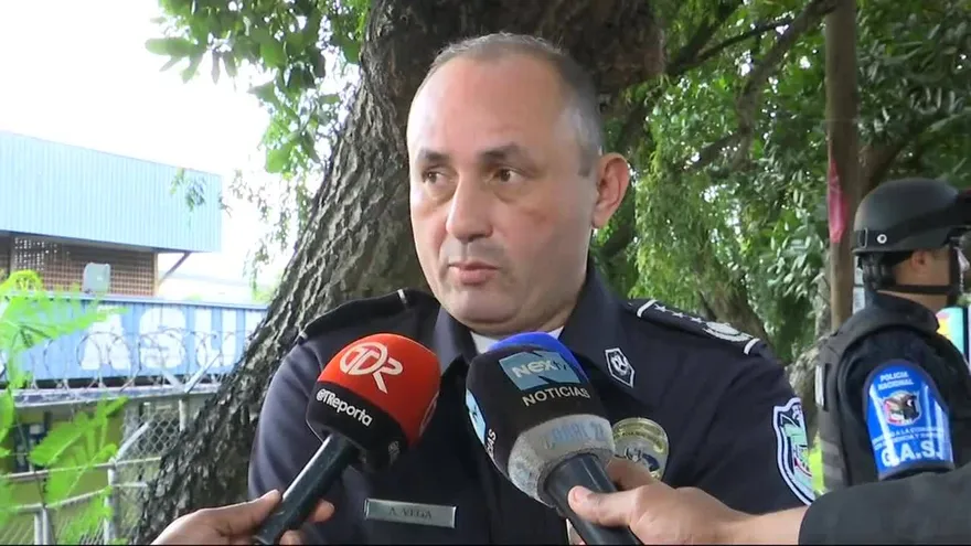 Confirman detenciones tras protestas en la UP