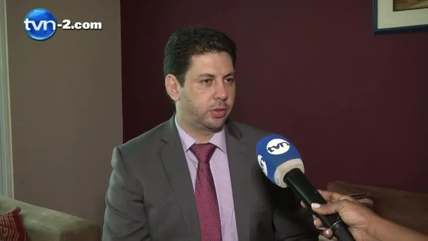 Entrevista con Juan Manuel Martans