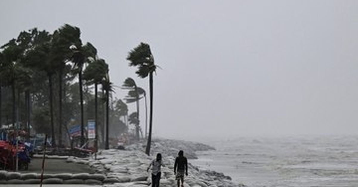 EEUU espera una temporada de huracanes en el Atlántico 'por debajo de lo normal'