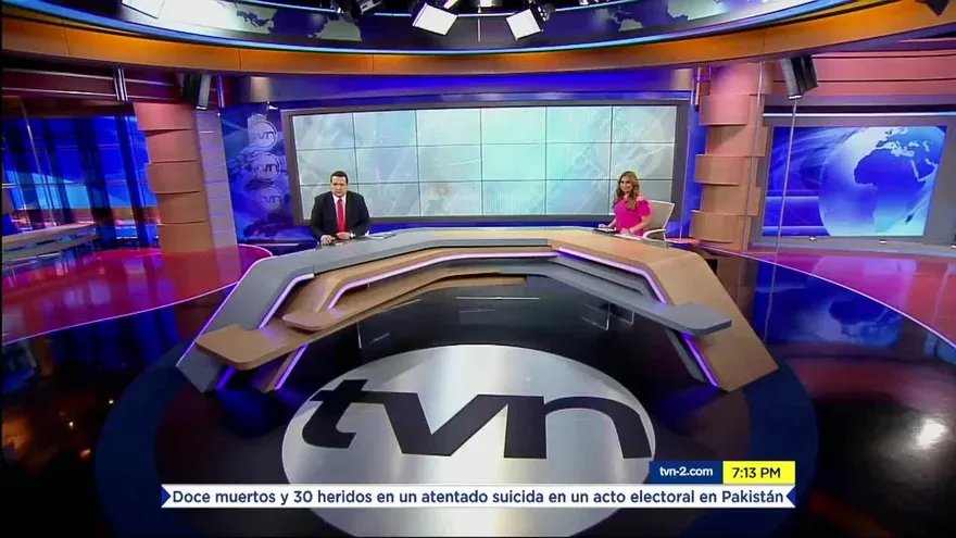 Noticiero Estelar 10 de julio del 2018 - Bloque 4