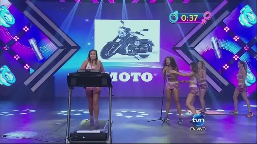 Los guerreros se complicaron con el juego Dilo Como Suena