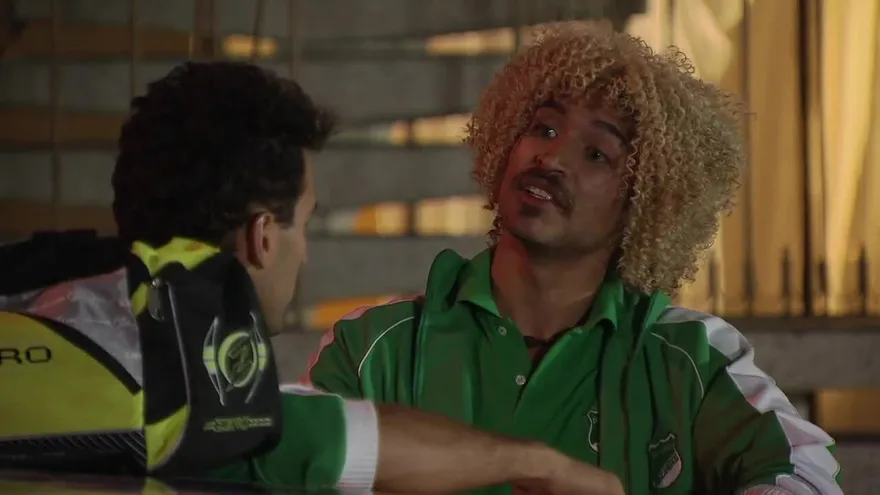 La Selección - Capítulo 1