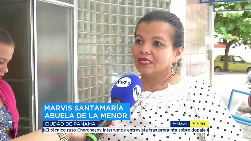 Asesino de niña de 5 años es condenado a 50 años de cárcel