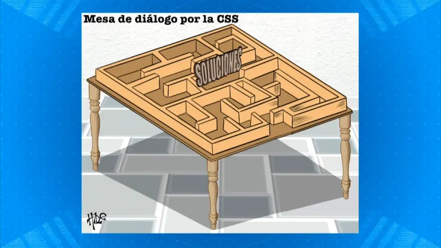 Bloque 4: Caricatura y conclusiones