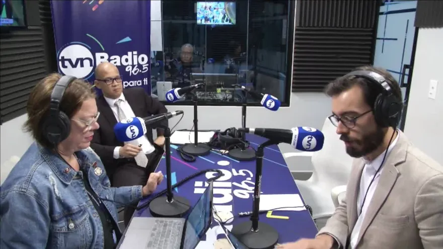 La Previa - 16 de febrero 2018