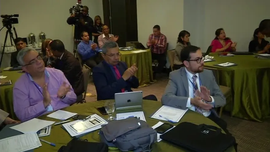 Ministros de Centroamérica preocupados por costo de medicamentos