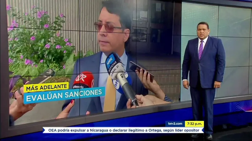 Noticiero Estelar 7 de noviembre del 2019 - Bloque 4