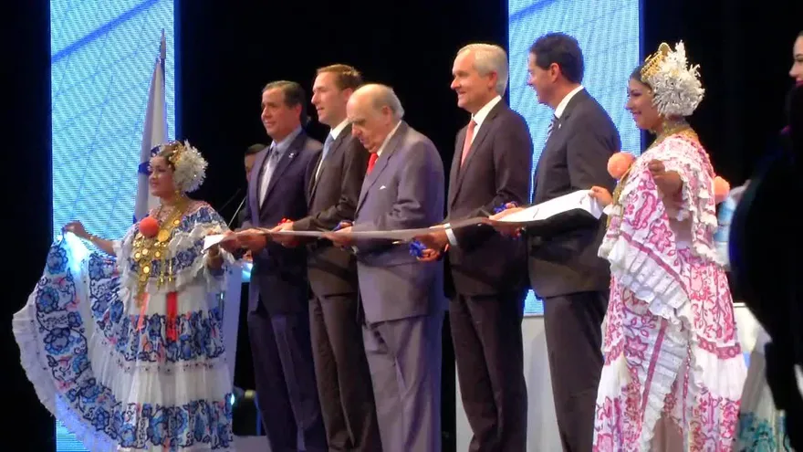 Inicia Expocomer 2017