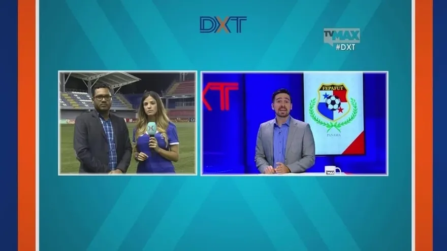 DXT: Análisis del partido amistoso Panamá vs Guatemala