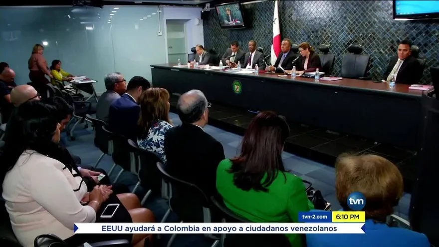 Cambios en los Códigos Penal y Procesal motivarían una revisión en el futuro