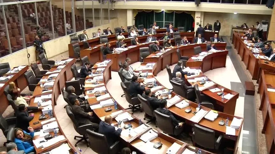 Crece expectativa por el control de la presidencia de la Asamblea