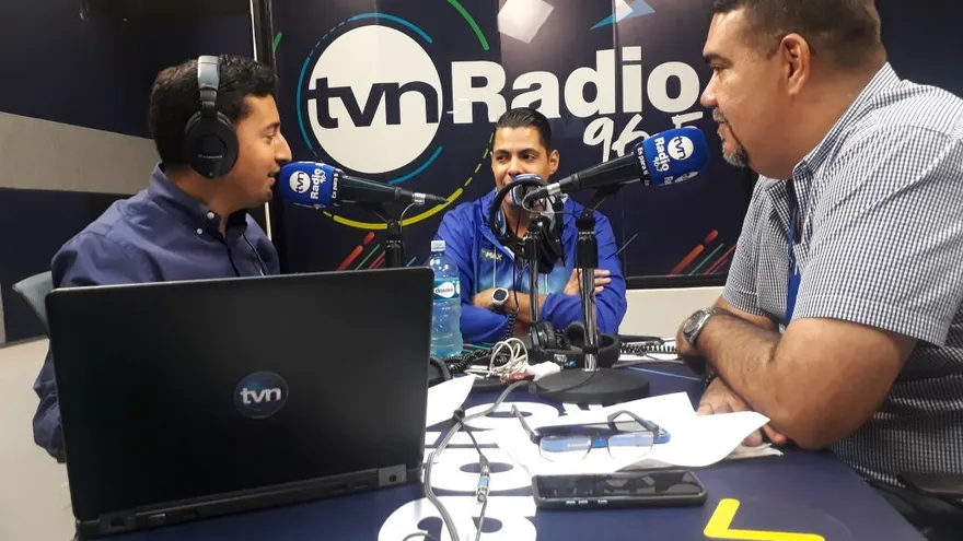 Somos La Sele Radio - 4 de abril