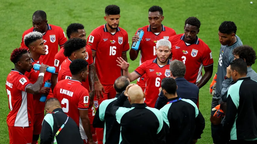 World Cup 2026: Panama seeks to break goal drought and secure first points against England