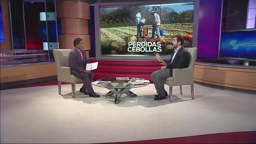 Noticiero AM 2 de junio del 2017 - Bloque 6