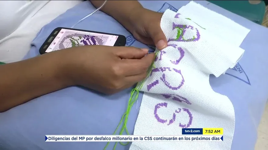 De la belleza a las artesanías