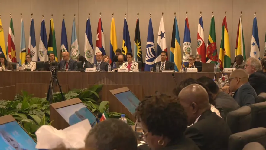 Panama hosts Association of Caribbean States meeting, emphasizes cooperation