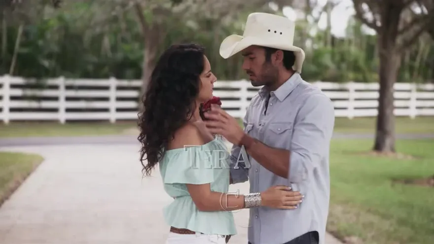 Tierra de Reyes - Capítulo 22