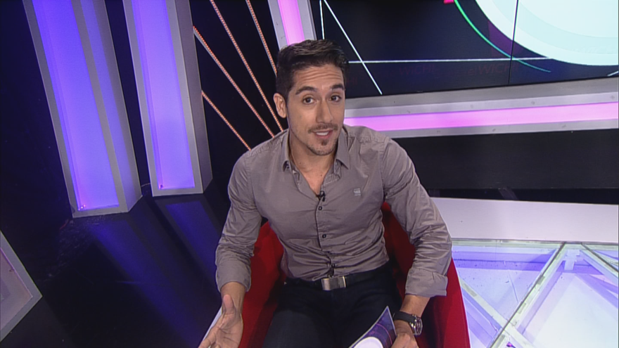 Suelta El Wichi - 29/NOV/2017