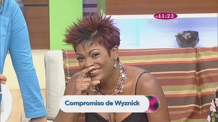 Todo Sobre el Compromiso de Wyznick Ortega "Se Casa o no"