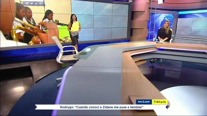 Noticiero Estelar 10 de diciembre del 2019 - Bloque 3