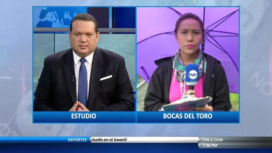 Noticiero Estelar 5 de enero de 2018 - Bloque 5