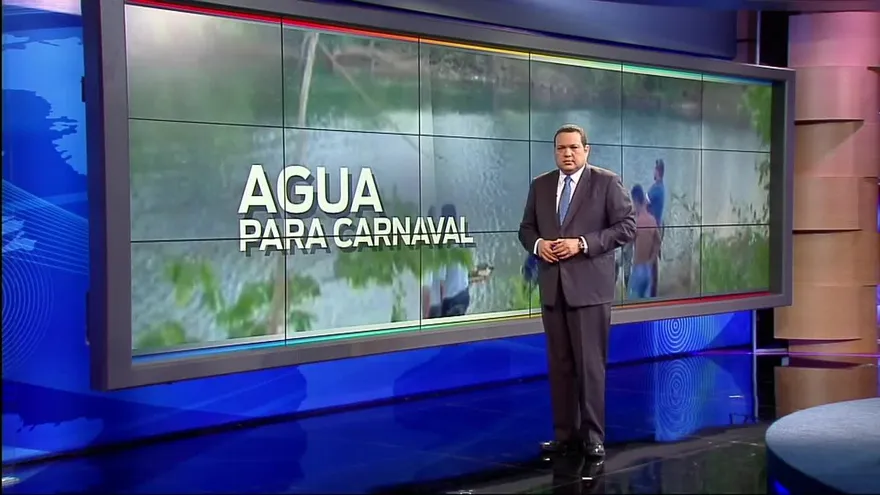 Noticiero Estelar 13 de febrero del 2017 - Bloque 5