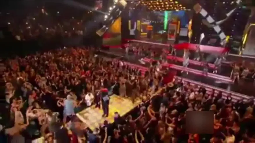 Premios Billboard honran a la música latina