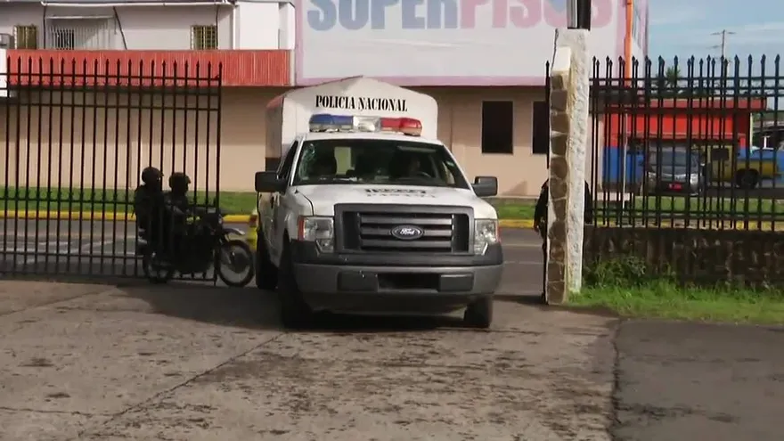 Arrestan al hombre que disparó contra el exdirector de Sinaproc