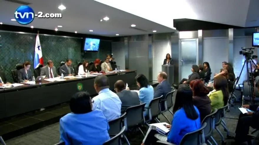 La próxima semana se podría denunciar usos indebidos en Ampyme