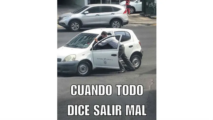 Memes de la Semana (16 de abril de 2016)