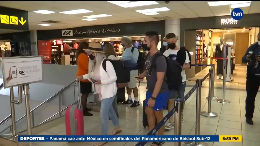 Llegada de viajeros será más amigable y expedita