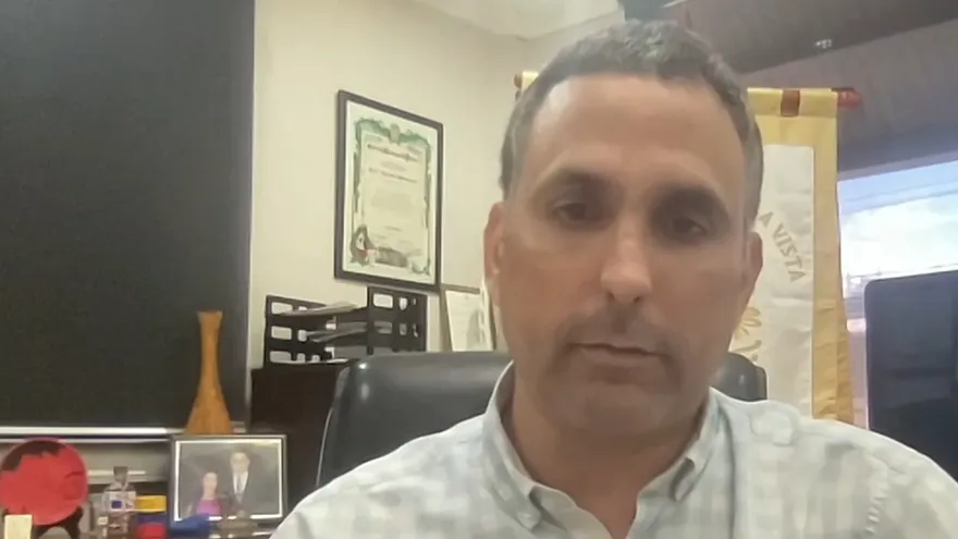 Reacciones por la renuncia de Judy Meana