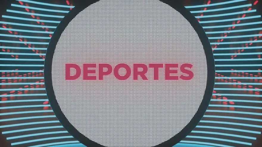 ¡Vamos! Lo que traemos en el mundo de los deportes