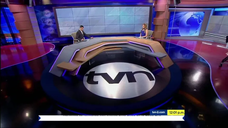 Noticiero MD 20 de junio del 2019 - Bloque 1