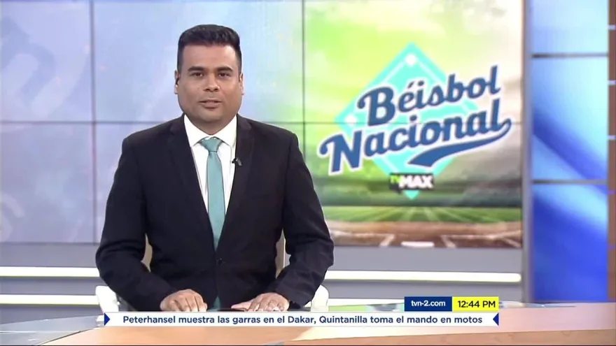 Noticiero MD 10 de enero del 2019 - Bloque 3