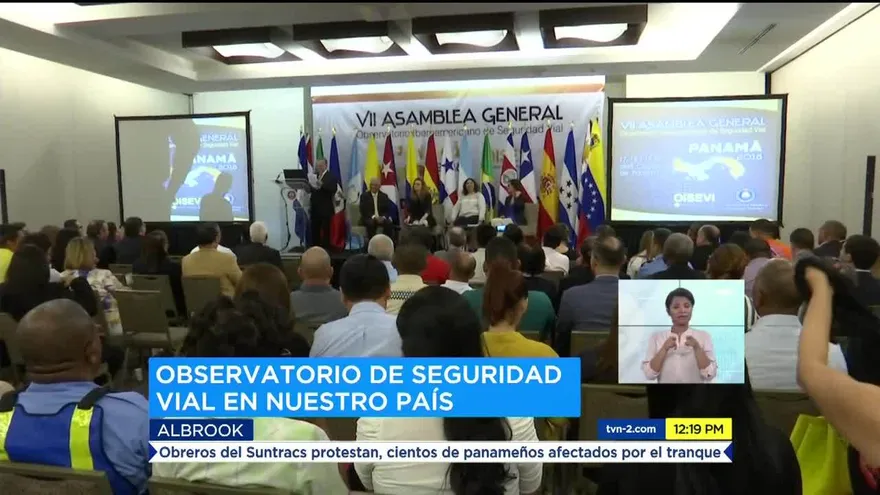 Noticiero MD 17 de abril del 2018 - Bloque 2