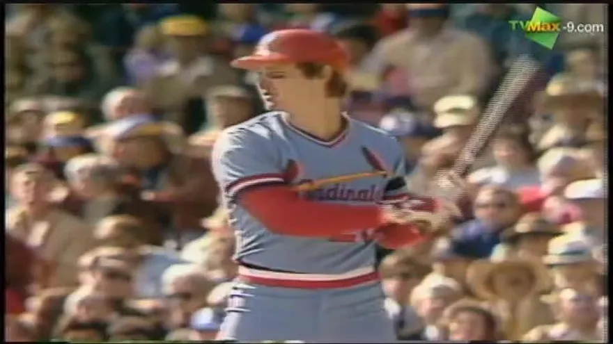 Momentos de Serie Mundial Parte 3