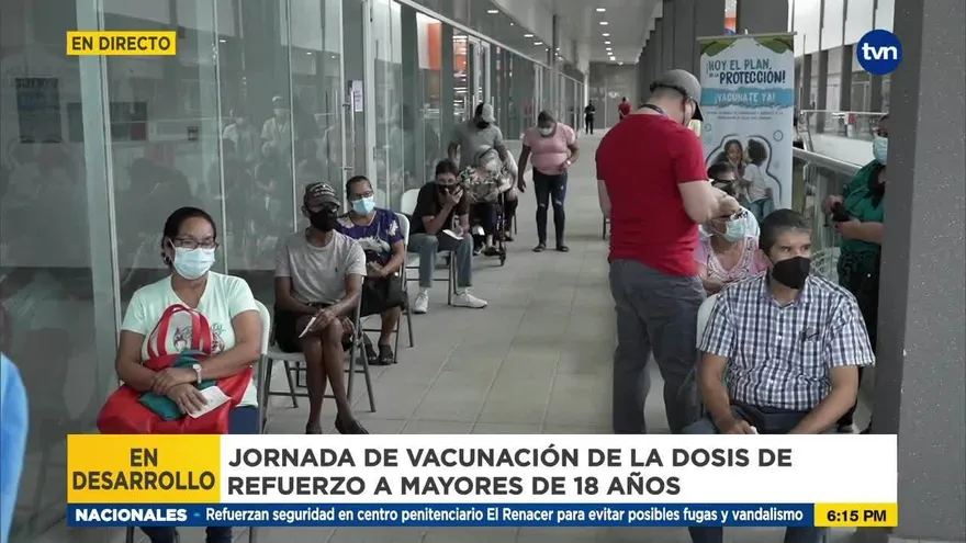 Se aplicarán vacunas para marineros con el Vacutour
