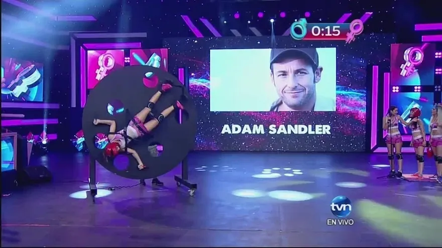 Todos los guerreros quedaron mareados en Gira y Dilo